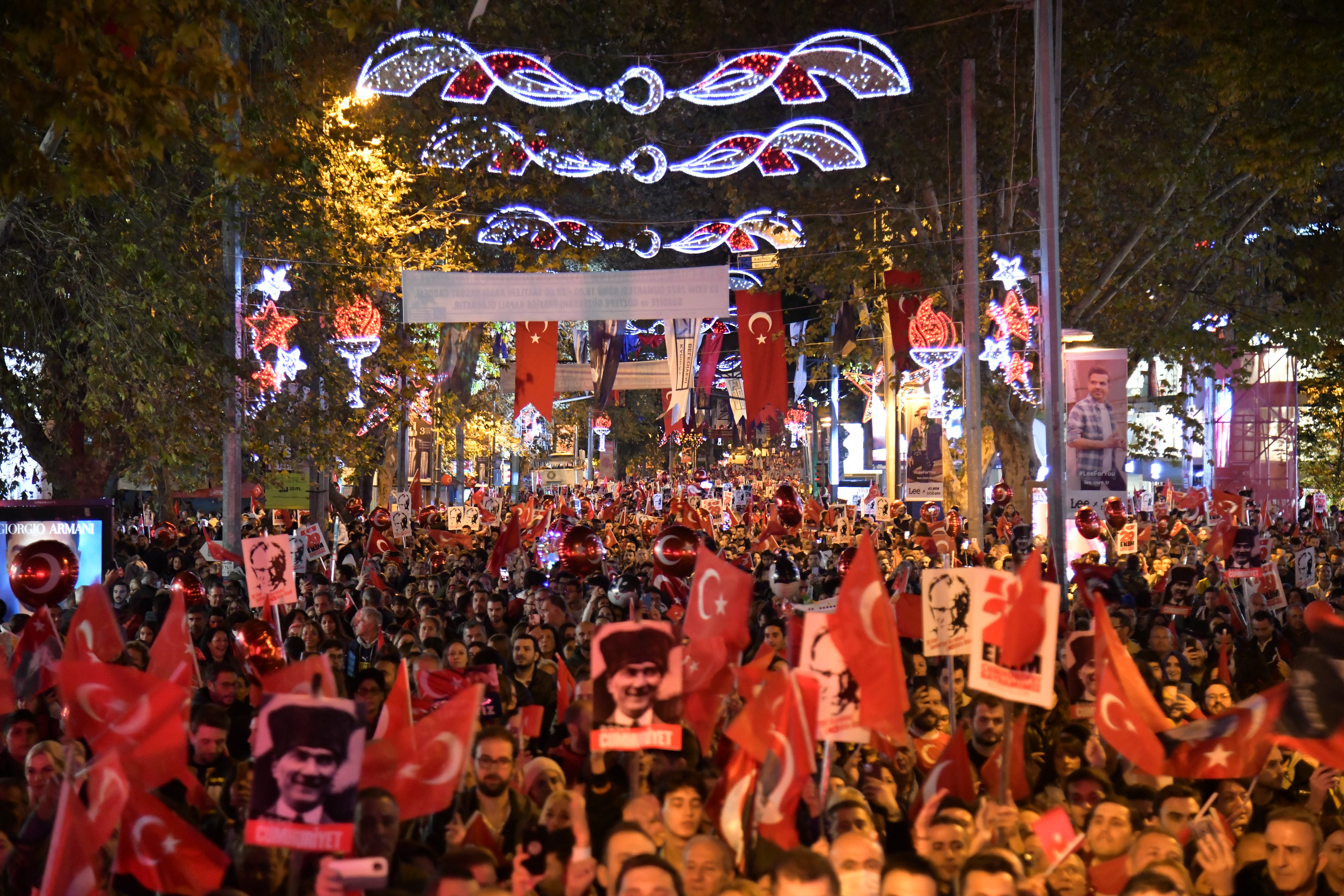 Gazete Kadıköy - 1047. Sayı